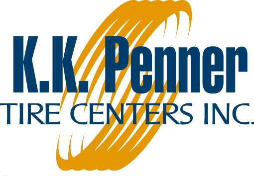 KK Penner logo