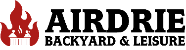 Airdrie Backyard and Leisure Logo