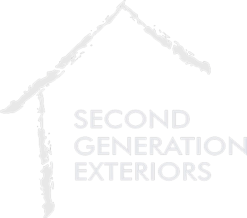 2nd Generation Exteriors logo