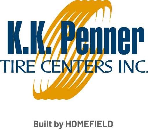 KK Penner logo