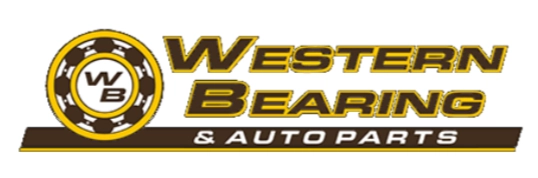 Western Bearing Logo