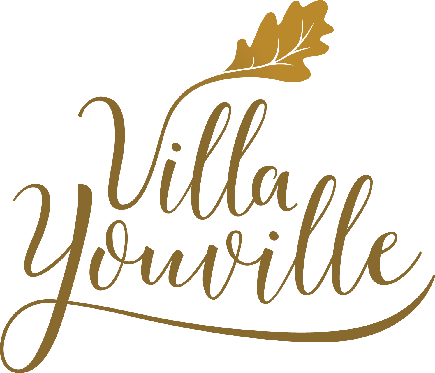 Villa Youville Logo